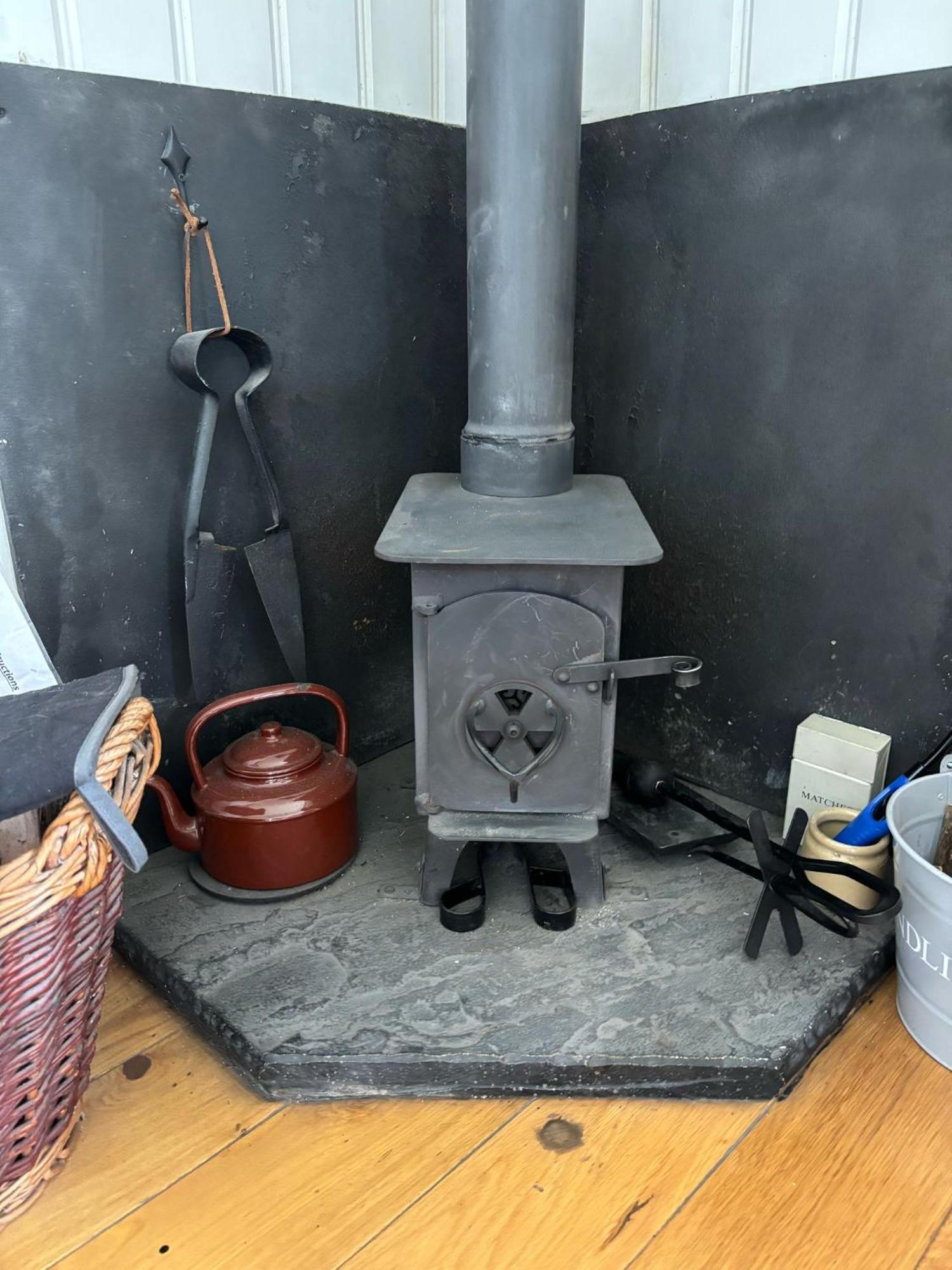 Shepherd'S Hut Bilsdale Chop Gate ภายนอก รูปภาพ